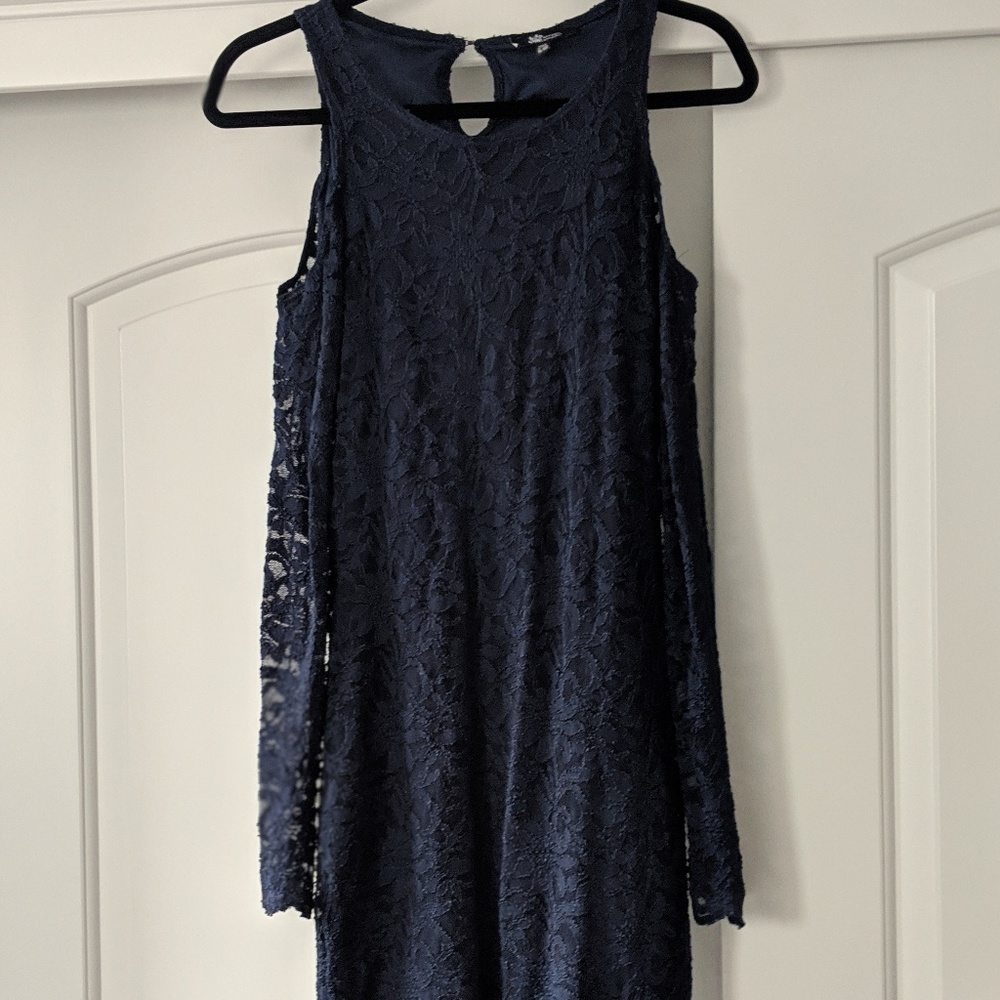 Juniors dress